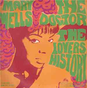 Mary Wells - The Doctor / Two Lovers History