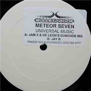 Meteor Seven - Universal Music