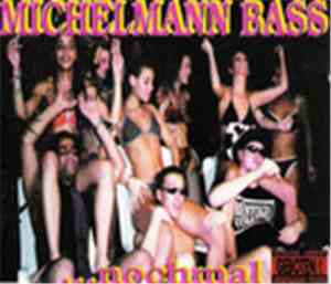 Michelmann Bass - ...Nochmal