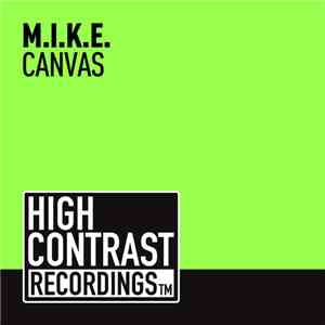 M.I.K.E. - Canvas