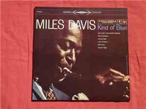 Miles Davis - Kind Of Blue