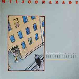 Miljoonasade - Laukauksia Viulukotelossa