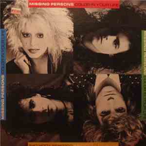 Missing Persons - Color In Your Life