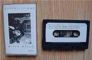 Mitch Wells - Superstitious