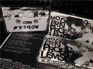 Modern Problems  - demo xxx