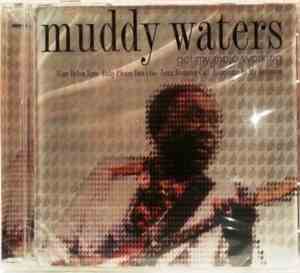 Muddy Waters - Got My Mojo Working
