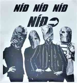NÍÐ - NÍÐ NÍÐ NÍÐ