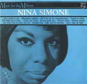 Nina Simone - Nina Simone