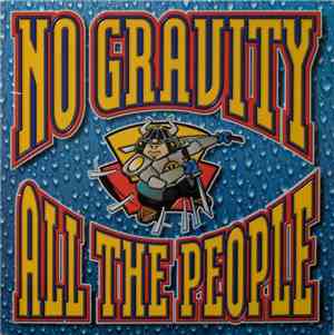 No Gravity - All The People