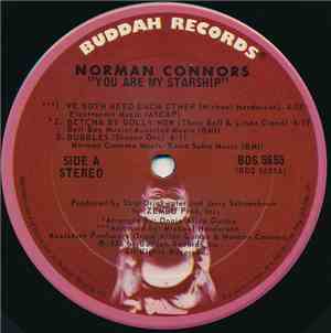 Norman Connors - You Are My Starship