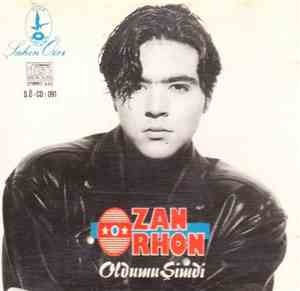 Ozan Orhon - Oldu Mu Şimdi?