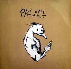 Palace - Come In