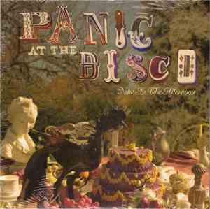 Panic At The Disco - Nine In The Afternoon
