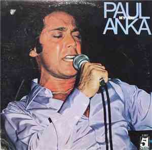 Paul Anka - My Way