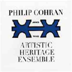 Philip Cohran And The Artistic Heritage Ensemble - On The Beach
