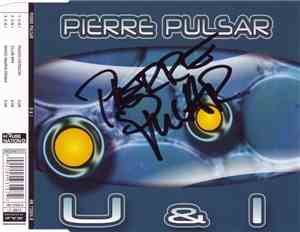 Pierre Pulsar - U & I