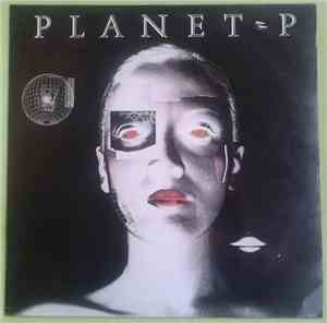 Planet P - Planet P