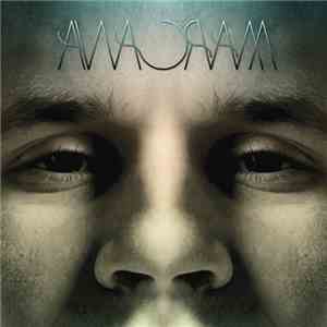 Redcone - Anagram