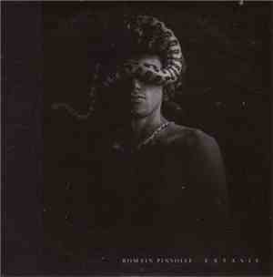 Romain Pinsolle - Extasie