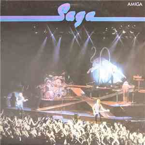 Saga  - Saga