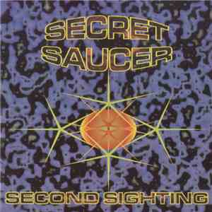Secret Saucer - Second Sighting