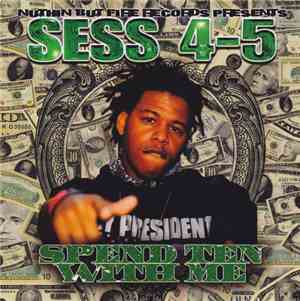 Sess 4-5 - Spend Ten With Me