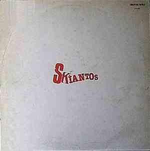 Skiantos - Inascoltable