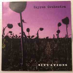 Skyron Orchestra - Situations
