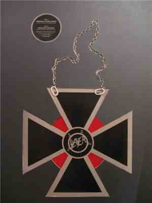 Slayer - Criminally Insane (Remix)