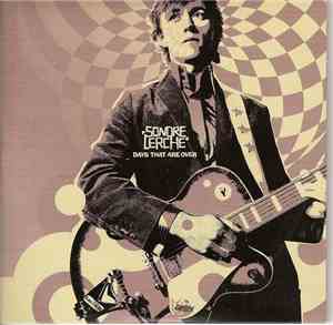 Sondre Lerche - Days That Are Over