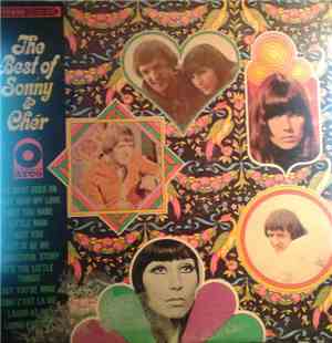 Sonny & Cher - The Best Of Sonny & Cher