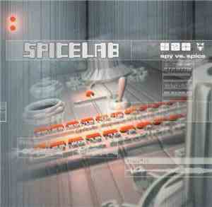 Spicelab - Spy Vs. Spice