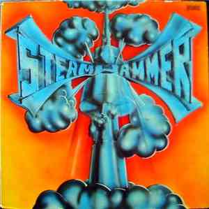 Steamhammer - Steamhammer II