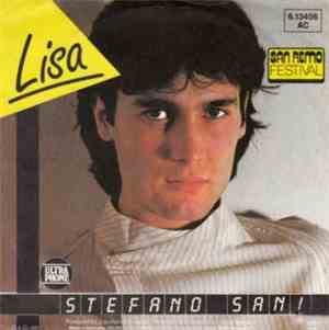 Stefano Sani - Lisa