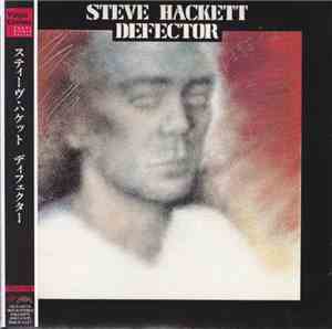 Steve Hackett - Defector