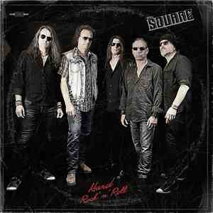 Still Square - Hard Rock'N'Roll