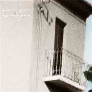 Swaying Wires - I Left A House Burning