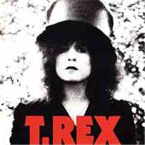 T. Rex - The Slider