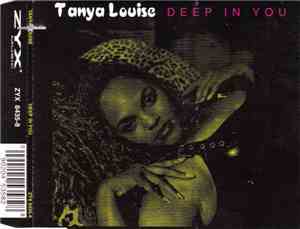 Tanya Louise - Deep In You
