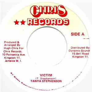 Tanya Stephenson - Victim