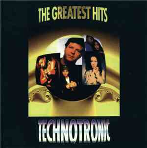 Technotronic - The Greatest Hits