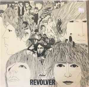 The Beatles - Revolver