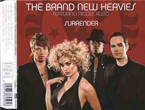 The Brand New Heavies Featuring Nicole Russo - Surrender