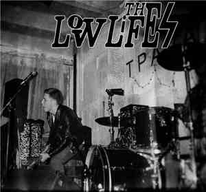 The Lowlifes  - The Lowlifes  - Demo 2014 + 3 Live @ Trava