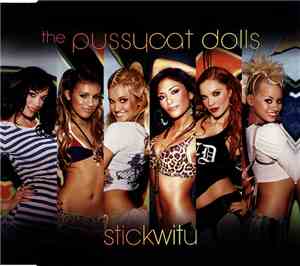 The Pussycat Dolls - Stickwitu