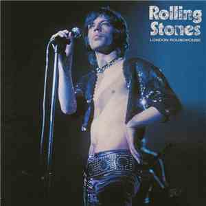 The Rolling Stones - Around In A Roundhouse