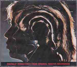 The Rolling Stones - Hot Rocks 1964-1971