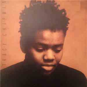 Tracy Chapman - Tracy Chapman