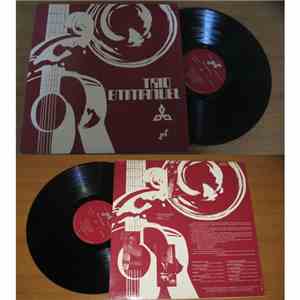 Trio Emmanuel - Trio Emmanuel