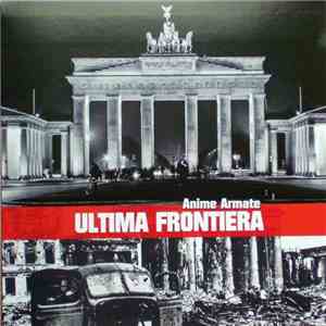 Ultima Frontiera - Anime Armate